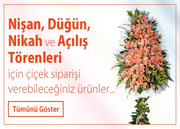 İzmir Serinkuyu çiçekçiler,Serinkuyu izmir civarı çiçekçi